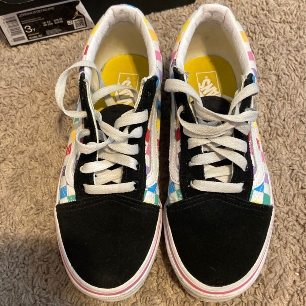 Vans